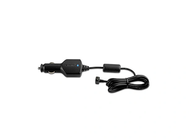 GARMIN 12V Lighterkabel VIRB®, Nüvi® m.fl